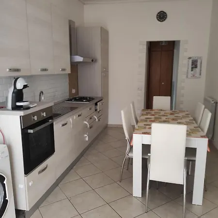 Nardones23 Apartman *