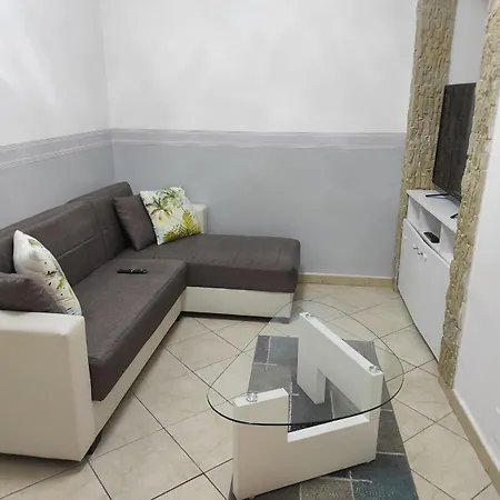 Nardones23 Apartman Nápoly