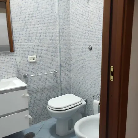 Nardones23 Apartman Nápoly