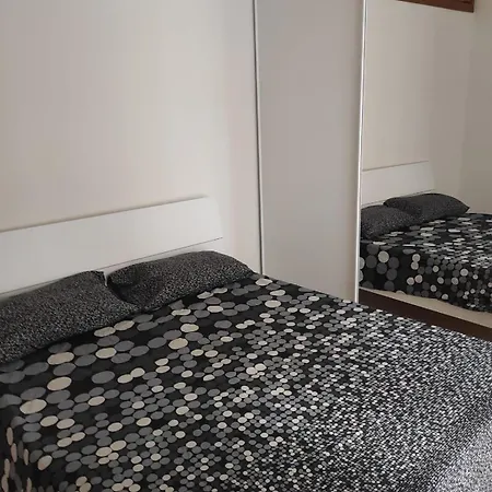 Nardones23 Apartman Nápoly