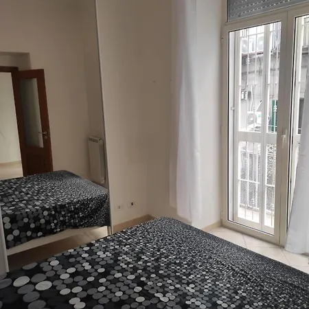Nardones23 Apartment Naples